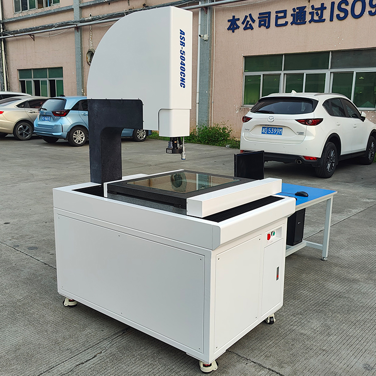 5040全自動二次元輪廓儀